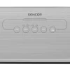 Sencor SVS 3010GY Vákuumos fóliahegesztő - 110W, 12 l/perc - Rozsdamentes acél (SVS 3010GY)