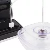 Sencor SVS 3010GY Vákuumos fóliahegesztő - 110W, 12 l/perc - Rozsdamentes acél (SVS 3010GY)