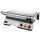 Sage the Smart Grill™ BGR820BSS kontakt grill és BBQ
