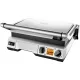 Sage the Smart Grill™ BGR820BSS kontakt grill és BBQ