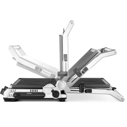Sage the Smart Grill™ BGR820BSS kontakt grill és BBQ