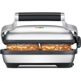 Sage The Perfect Press™ SSG600BSS kontakt grill és szendvicssütő