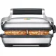 Sage The Perfect Press™ SSG600BSS kontakt grill és szendvicssütő