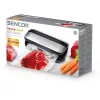 Sencor SVS 4010SS Vákuumos fóliahegesztő – 120W, Rozsdamentes acél – Száraz és nedves ételekhez (SVS 4010SS)