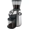 Sencor SCG 6050SS Kávédaráló - 150W, 15 fokozat, 350g tartály - Rozsdamentes acél (SCG 6050SS)