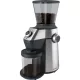 Sencor SCG 6050SS Kávédaráló - 150W, 15 fokozat, 350g tartály - Rozsdamentes acél (SCG 6050SS)