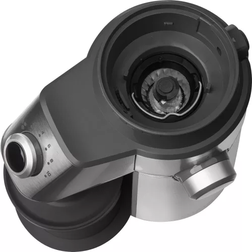 Sencor SCG 6050SS Kávédaráló - 150W, 15 fokozat, 350g tartály - Rozsdamentes acél (SCG 6050SS)