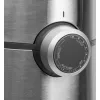 Sencor SCG 6050SS Kávédaráló - 150W, 15 fokozat, 350g tartály - Rozsdamentes acél (SCG 6050SS)