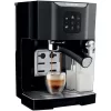 Sencor SES 4040BK Presszókávéfőző – 20 bar, 1.4L, Automata tejhabosító – Fekete (SES 4040BK)