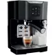 Sencor SES 4040BK Presszókávéfőző – 20 bar, 1.4L, Automata tejhabosító – Fekete (SES 4040BK)