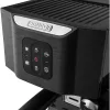 Sencor SES 4040BK Presszókávéfőző – 20 bar, 1.4L, Automata tejhabosító – Fekete (SES 4040BK)