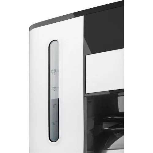 Philco PHCM 3000 Filteres kávéfőző – 1,2L, Termoszkanna, Időzítő – Inox (PHCM 3000)