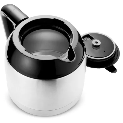 Philco PHCM 3000 Filteres kávéfőző – 1,2L, Termoszkanna, Időzítő – Inox (PHCM 3000)