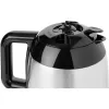 Philco PHCM 3000 Filteres kávéfőző – 1,2L, Termoszkanna, Időzítő – Inox (PHCM 3000)