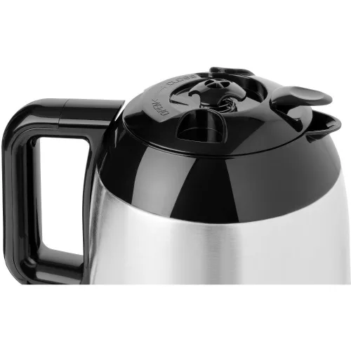 Philco PHCM 3000 Filteres kávéfőző – 1,2L, Termoszkanna, Időzítő – Inox (PHCM 3000)