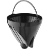 Philco PHCM 3000 Filteres kávéfőző – 1,2L, Termoszkanna, Időzítő – Inox (PHCM 3000)