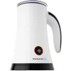 Philco PHMF 1050 Tejhabosító – 450W, 100/200ml kapacitás – Fehér/Fekete (PHMF 1050)