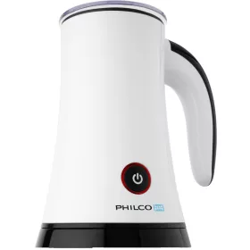 Philco PHMF 1050 Tejhabosító – 450W, 100/200ml kapacitás – Fehér/Fekete (PHMF 1050)
