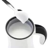 Philco PHMF 1050 Tejhabosító – 450W, 100/200ml kapacitás – Fehér/Fekete (PHMF 1050)