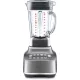 Sage the Q™ Professzionális Turmixgép - 2400W, 2L - Szálcsiszolt acél (SBL820)