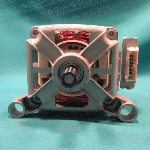 Motor (eredeti) CANDY, HAIER mosógép