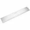 649x119x16 mm Előlap, fagyasztófiók, felhajtható, átlátszó (eredeti) CANDY hűtőgép