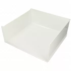   400x160x388 mm Fiók, fagyasztótér, középső CANDY hűtőgép
