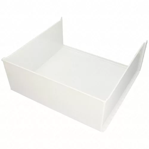 400x160x388 mm Fiók, fagyasztótér, középső CANDY hűtőgép