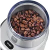 Sencor SCG 3550SS Kávédaráló – 60g kapacitás, Titán bevonatú kések – Rozsdamentes acél (SCG 3550SS)
