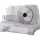 Sencor SFS 3050SL Elektromos szeletelő – 100W, 170mm penge, 0-23mm – Ezüst (SFS 3050SL)