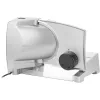 Sencor SFS 3050SL Elektromos szeletelő – 100W, 170mm penge, 0-23mm – Ezüst (SFS 3050SL)