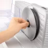 Sencor SFS 3050SL Elektromos szeletelő – 100W, 170mm penge, 0-23mm – Ezüst (SFS 3050SL)