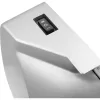 Sencor SFS 3050SL Elektromos szeletelő – 100W, 170mm penge, 0-23mm – Ezüst (SFS 3050SL)