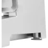 Sencor SFS 3050SL Elektromos szeletelő – 100W, 170mm penge, 0-23mm – Ezüst (SFS 3050SL)
