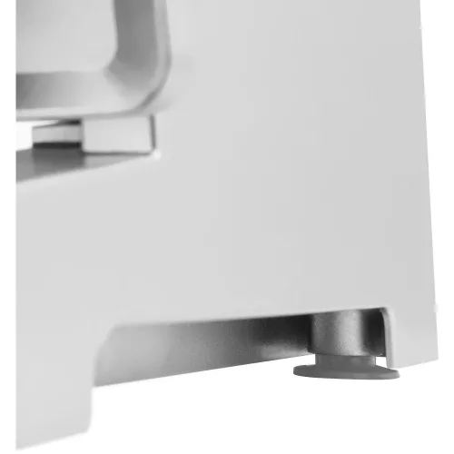 Sencor SFS 3050SL Elektromos szeletelő – 100W, 170mm penge, 0-23mm – Ezüst (SFS 3050SL)
