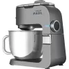 Sencor STM 7900 Paul 1 Konyhai robotgép - 1500W, 6L, fém ház - Húsdarálóval és turmixszal (STM 7900)