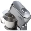 Sencor STM 7900 Paul 1 Konyhai robotgép - 1500W, 6L, fém ház - Húsdarálóval és turmixszal (STM 7900)