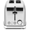 Philco PHTA 4000 Kenyérpirító - 950W, 2 szeletes - Rozsdamentes acél (PHTA 4000)