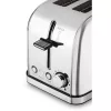 Philco PHTA 4000 Kenyérpirító - 950W, 2 szeletes - Rozsdamentes acél (PHTA 4000)