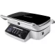 Philco PHGR 9000 Kontakt grill – 2100W, 9 automata program – XL sütőfelület (PHGR 9000)