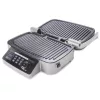 Philco PHGR 9000 Kontakt grill – 2100W, 9 automata program – XL sütőfelület (PHGR 9000)