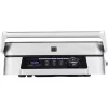 Philco PHGR 9000 Kontakt grill – 2100W, 9 automata program – XL sütőfelület (PHGR 9000)