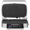 Philco PHGR 9000 Kontakt grill – 2100W, 9 automata program – XL sütőfelület (PHGR 9000)