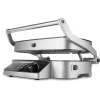 Philco PHGR 9000 Kontakt grill – 2100W, 9 automata program – XL sütőfelület (PHGR 9000)