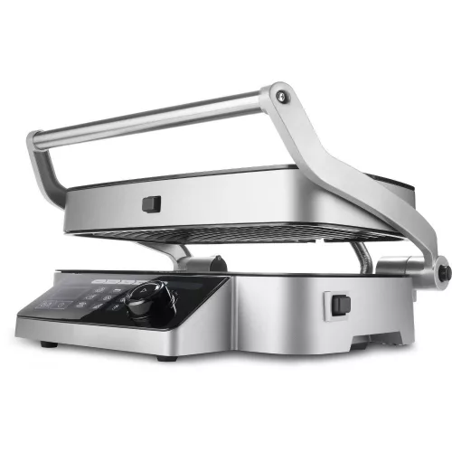 Philco PHGR 9000 Kontakt grill – 2100W, 9 automata program – XL sütőfelület (PHGR 9000)