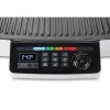 Philco PHGR 9000 Kontakt grill – 2100W, 9 automata program – XL sütőfelület (PHGR 9000)