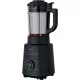 Sencor SBU 0510BK Többfunkciós Mixer és Levesfőző – 1200W, 1,2L, 8-ágú kés – Fekete (SBU 0510BK)