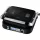 Sencor SBG 6238BK Kontakt Grill - 2100W, LCD kijelző, 7 automata program - Intelligens grillsütő (SBG 6238BK)