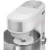 Sencor STM 3760WH Konyhai robotgép – 1000W, 4,5l rozsdamentes tál – Húsdarálóval és turmixszal (STM 3760WH)