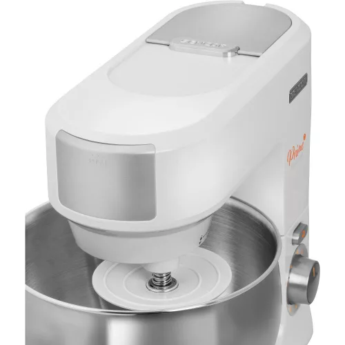 Sencor STM 3760WH Konyhai robotgép – 1000W, 4,5l rozsdamentes tál – Húsdarálóval és turmixszal (STM 3760WH)